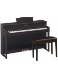 Clavinova CLP-535R, зображення 1